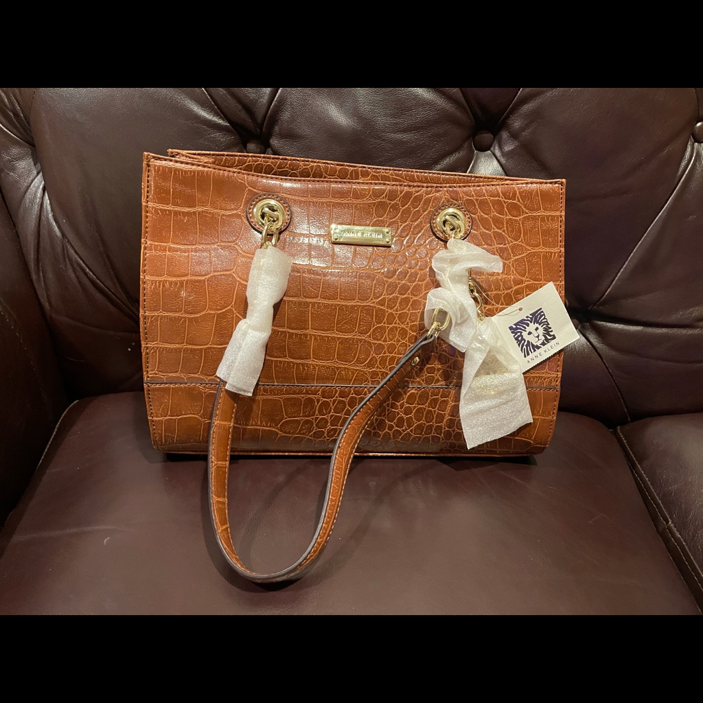 Anne Klein Brand New Small Tote